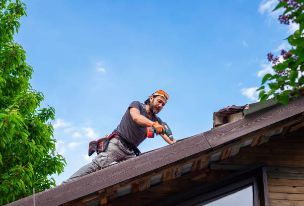 Fast & Reliable Emergency Roof Repairs in Ross, CA